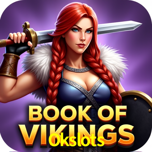 Jogos de Cassino Okslots