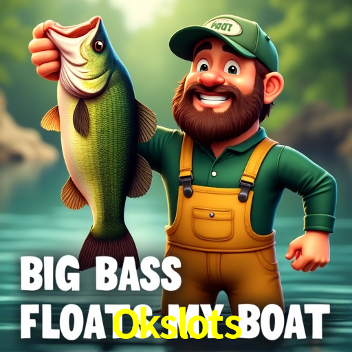 App Okslots