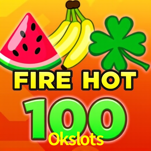 Cassino de Jogos Okslots