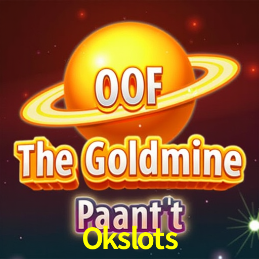 Slots no Site Okslots