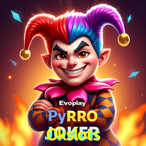 Bonus na Cassino Online Okslots