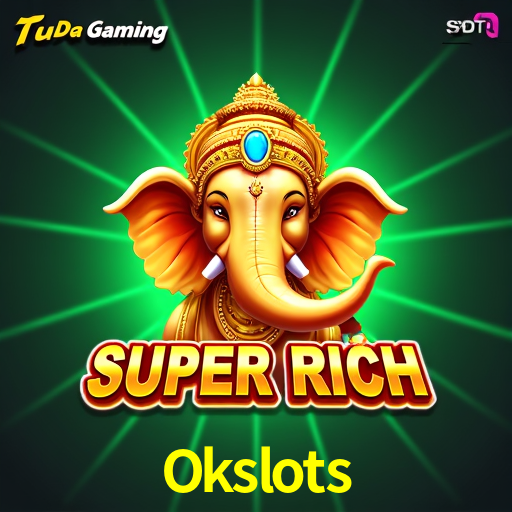 Okslots Login Rápido