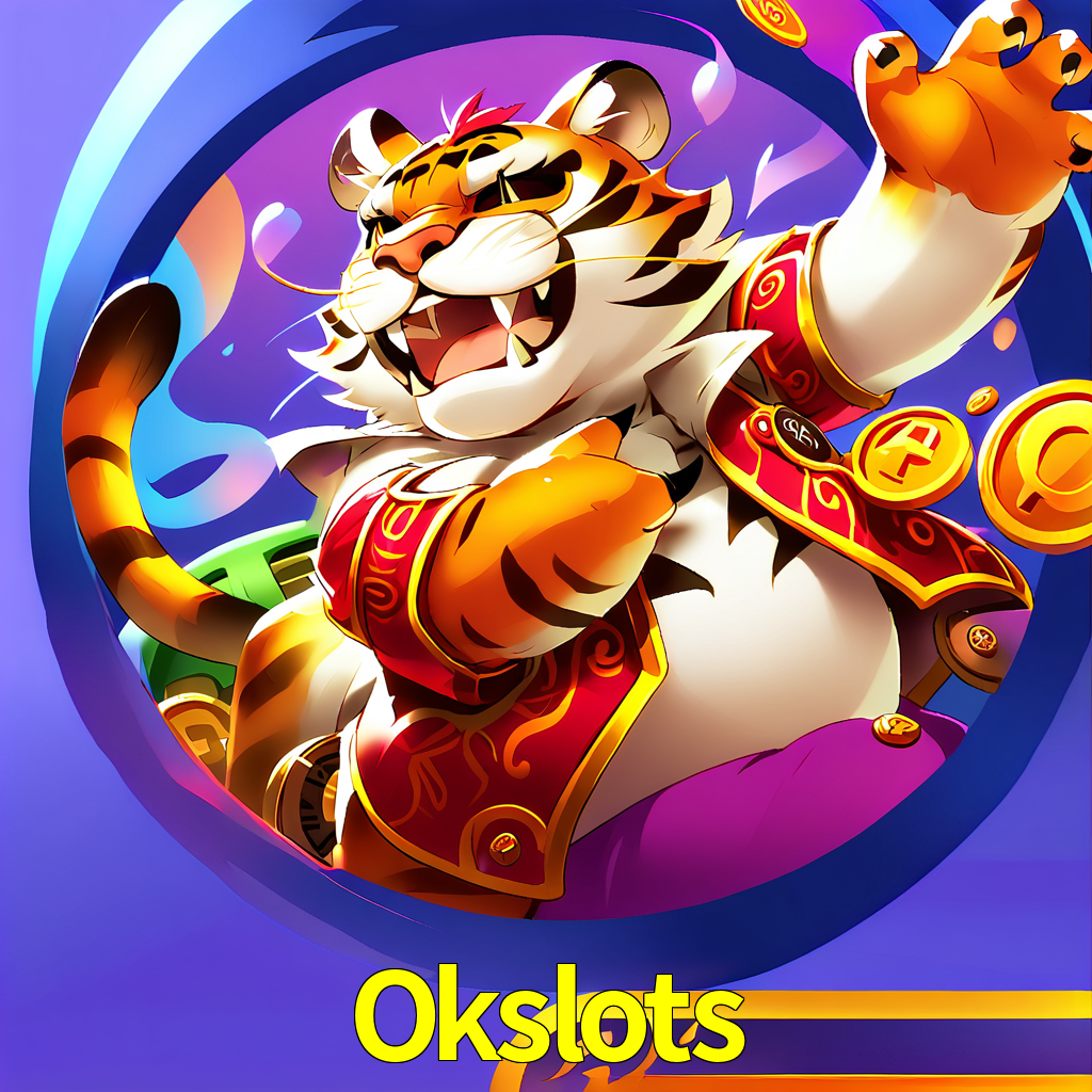  Okslots